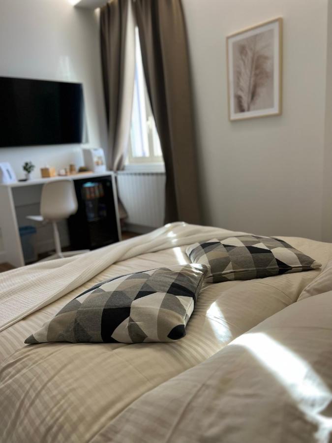 Cozy Living Bergamo Panzió Seriate Kültér fotó