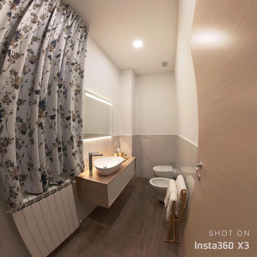 Cozy Living Bergamo Panzió Seriate Kültér fotó