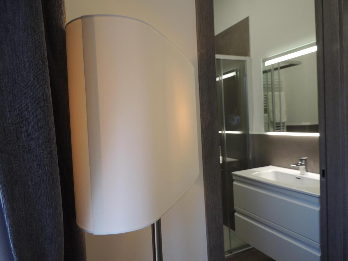 Cozy Living Bergamo Panzió Seriate Kültér fotó