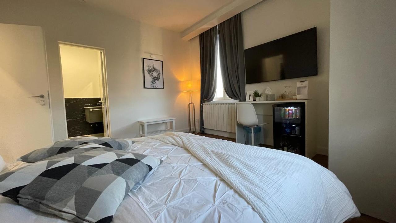 Cozy Living Bergamo Panzió Seriate Kültér fotó