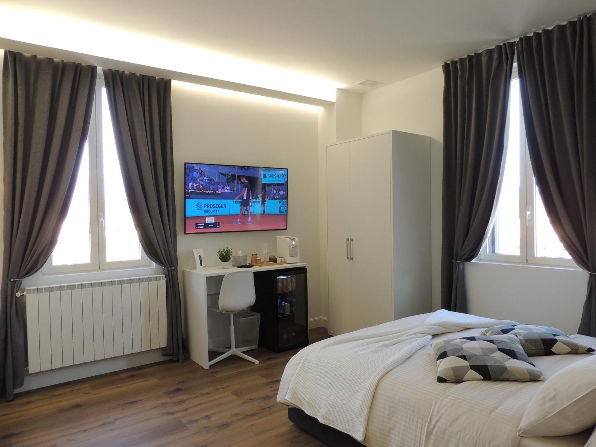Cozy Living Bergamo Panzió Seriate Kültér fotó