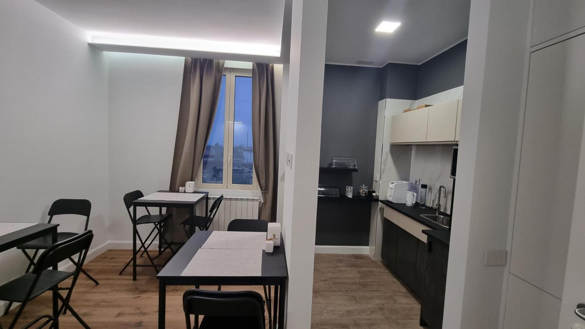 Cozy Living Bergamo Panzió Seriate Kültér fotó